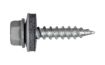 Farmer screw 4,8x25, Zn-RR21 (25/pc)