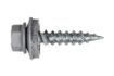 Farmer screw 4,8x25, Zn-RR22 (25/pc)