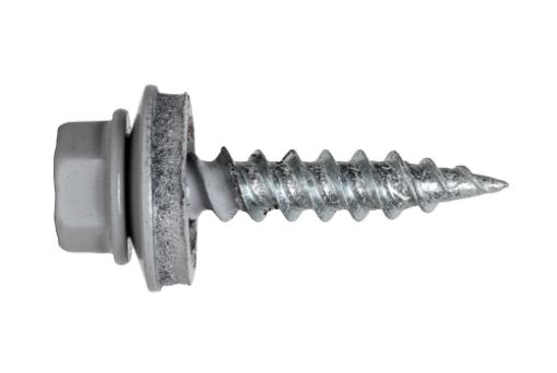 Farmer screw 4,8x25, Zn-RR22 (25/pc)