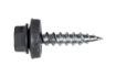 Farmer screw 4,8x25, Zn-RR23 (25/pc)