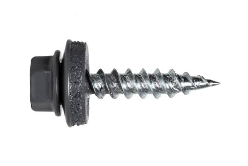 Farmer screw 4,8x25, Zn-RR23 (25/pc)