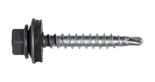 Farmer screw 4,8x35, Zn-RR23 (25/pc)