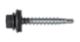 Farmer screw 4,8x35, Zn-RR23 (25/pc)