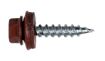 Farmer screw 4,8x25, Zn-RR28 (25/pc)