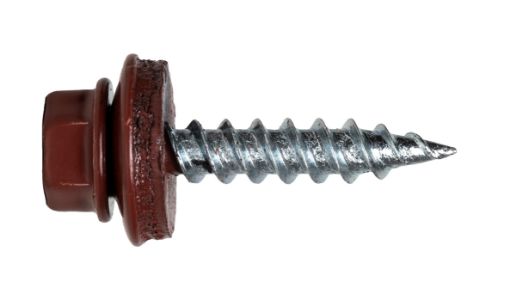 Farmer screw 4,8x25, Zn-RR28 (25/pc)