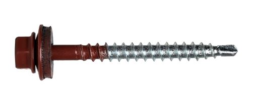 Farmer screw 4,8x35, Zn-RR28 (25/pc)