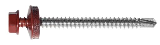 Farmer screw 4,8x55, Zn-RR28 (10/pc)