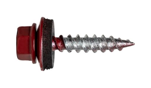 Farmer screw 4,8x25, Zn-RR29 (25/pc)