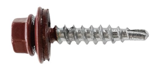 Farmer screw 4,8x28, Zn-RR29 (25/pc)