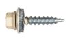 Farmer screw 4,8x25, Zn-RR30 (25/pc)