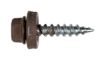 Farmer screw self-tapping 4,8x25 , Zn-RR31 (25/pc)