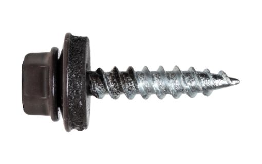 Farmer screw 4,8x25, Zn-RR32 (25/pc)