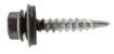 Farmer screw 4,8x28, Zn-RR32 (25/pc)