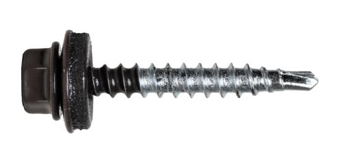 Farmer screw 4,8x35, Zn-RR32 (25/pc)