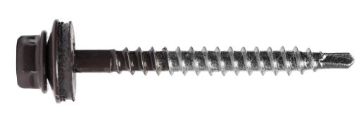 Farmer screw 4,8x55, Zn-RR32 (10/pc)