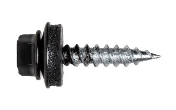 Farmer screw 4,8x25, Zn-RR33 (25/pc)