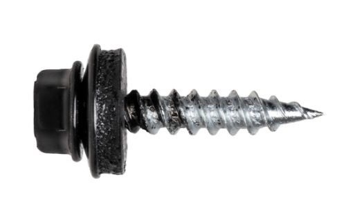 Farmer screw 4,8x25, Zn-RR33 (25/pc)