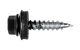 Farmer screw 4,8x25, Zn-RR33 (25/pc)