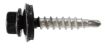 Farmer screw 4,8x28, Zn-RR33 (25/pc)