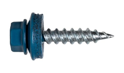 Farmer screw 4,8x25, Zn-RR35 (25/pc)