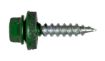 Farmer screw 4,8x25, Zn-RR37 (25/pc)