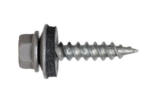 Farmer screw 4,8x25, Zn-RR41 (25/pc)