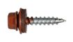 Farmer screw 4,8x25, Zn-RR750 (25/pc)