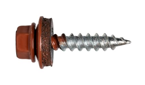 Farmer screw 4,8x25, Zn-RR750 (25/pc)