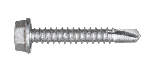 Hexagon head self drilling screw DIN 7504K 4,2x13, Ruspert (25/pc)