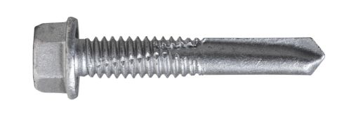 Hexagon head self drilling screw DIN 7504K 5,5x32, Ruspert (25/pc)