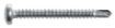 Self drilling screw pan head DIN 7504N 4,2x38, Zn (25/pc)
