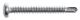 Self drilling screw pan head DIN 7504N 4,8x19, Zn (25/pc)