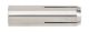 Drop-in anchor M12x50, Zn (4/pc)