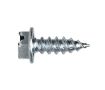 Self-tapping screw countersunk head DIN 7976 4,2x13, Zn (50/pc)