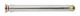 Metal frame anchor 10,0x132, Steel (10/pc)