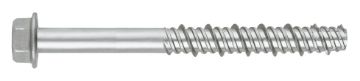 Concrete screw anchor 6,3x50, Ruspert (10/pc)
