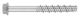 Concrete screw anchor 6,3x50, Ruspert (10/pc)