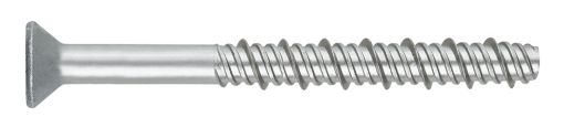 Concrete screw anchor 7,5x92, Ruspert (10/pc)