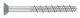 Concrete screw anchor 7,5x92, Ruspert (10/pc)