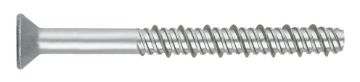 Concrete screw anchor 7,5x112, Ruspert (10/pc)