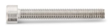 Hexagon socket head cap screw DIN 912 M6x25, Zn (25/pc)
