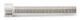 Hexagon socket head cap screw DIN 912 M6x25, Zn (25/pc)