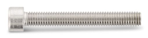 Hexagon socket head cap screw DIN 912 M8x50, Zn (10/pc)