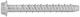 Concrete screw anchor 10,0x100, Ruspert (10/pc)