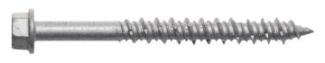 Concrete screw anchor 6,3x40, Ruspert (10/pc)