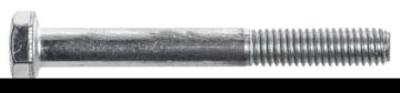 Hexagon head bolt DIN 931 M10x150, Zn (1/pc)