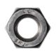 Nut DIN 934 M8, A4 (25/pc)