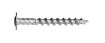 Light concrete screw with wide head 10,5x65, Ruspert (5/pc)