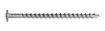 Light concrete screw with wide head 10,5x165, Ruspert (5/pc)