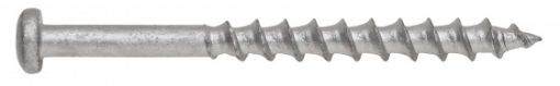 Light concrete screw pan head 8,5x65, Ruspert (10/pc)